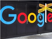 Alphabet, the parent company of Google, achieves quarterly revenue of over $100 billion for the first time