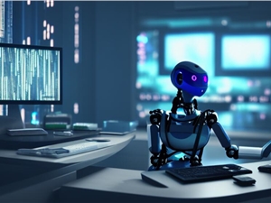 Guangzhou Haizhu District Establishes the Nation's First District-Level Artificial Intelligence Development Bureau