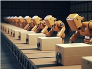 200 Robots Start Working! JD Logistics' Intelligent Wolf Expedition to the UK Accelerates the Global Supply Chain Network