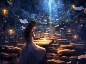 音乐界的sd?ACE-Step音乐生成模型发布，20秒打造4分钟完整歌曲