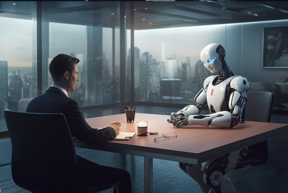 The AI Wave Sweeps the Banking Industry: 200,000 Job Cuts Expected in the Next Three to Five Years