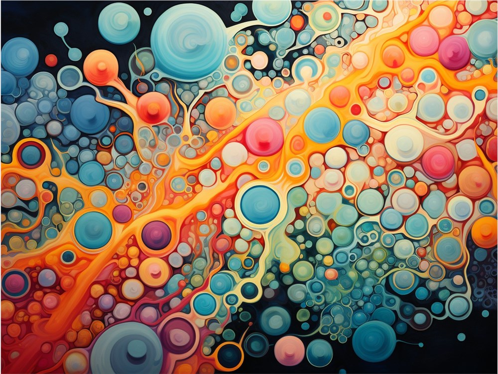 Modelo de IA C2S-Scale 27B para Caminhos de Tratamento do Câncer desenvolvido em parceria com o Google DeepMind e a Universidade de Yale