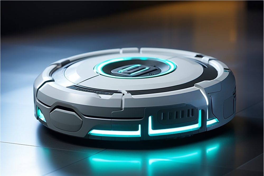 El robot de aspiradora DJI ROMO llega con un impacto 4399 yuanes para iniciar una nueva era de limpieza inteligente