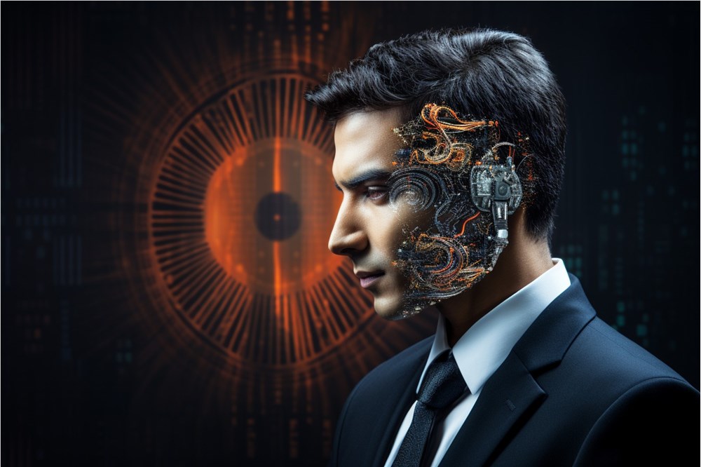 La tecnología de interfaces cerebro-máquina ayuda a pacientes paralizados a recuperar la voz y realizar conversaciones en tiempo real