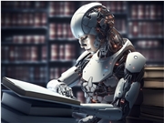 China's First Accessible AI Reading Companion System - Star AI Reading Assistant, Xiaoxing Assists Visually Impaired Children in Reading