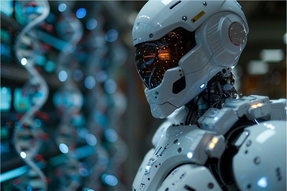 अमेरिकी लोग कृत्रिम बुद्धि के प्रति चिंता वैश्विक स्तर से अधिक है