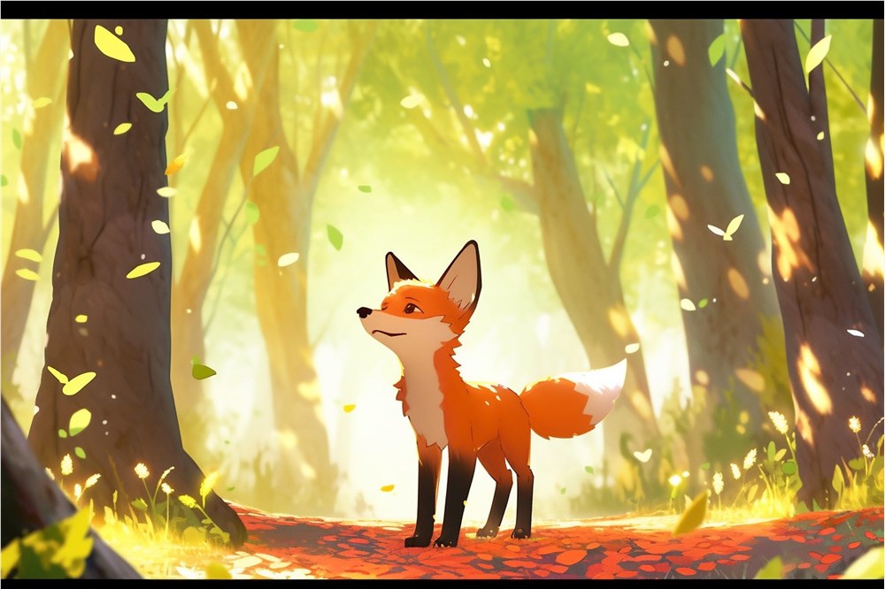 AI Picture Book Sparks Copyright and Ethical Controversy: Entrepreneur Completes a Children's Alphabet Book with Nearly 1,000 AI-Generated Illustrations