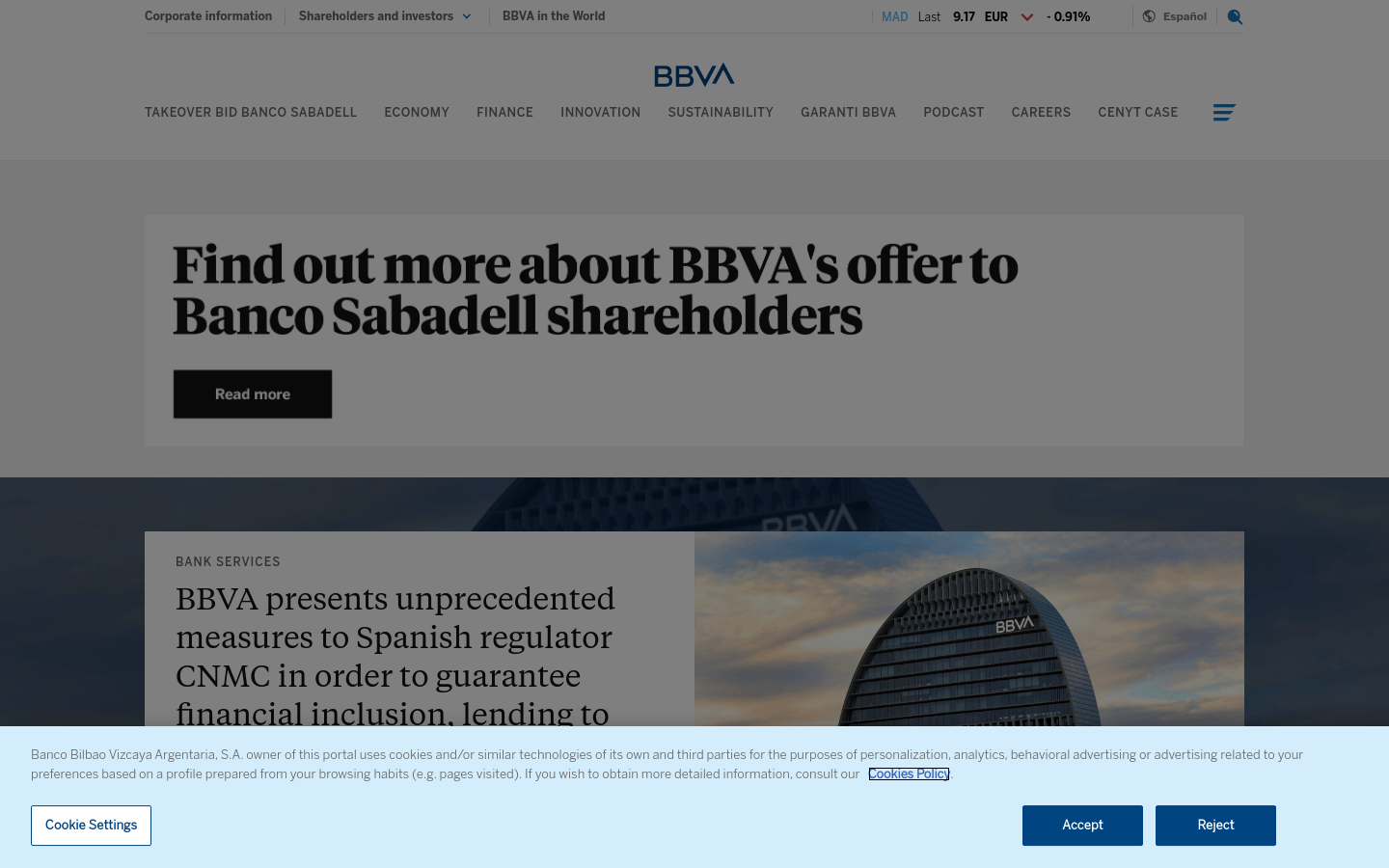 BBVA