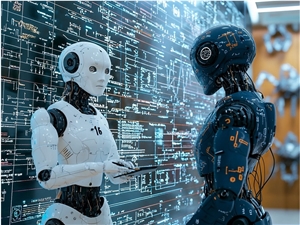 Il n'est pas besoin de code pour être réalisateur ! Zhiyuan lance une plateforme de création de contenu robotique, Lingchuang