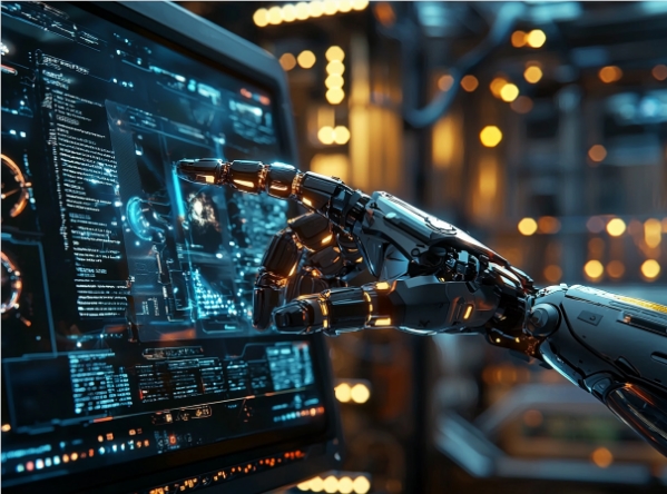 Ministry of Education: Accelerate the Construction of Autonomous and Controllable Educational Large Models and Build a Comprehensive Data Support System