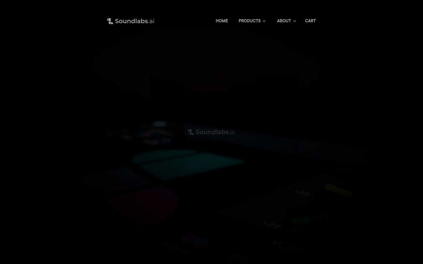 Soundlabs AI