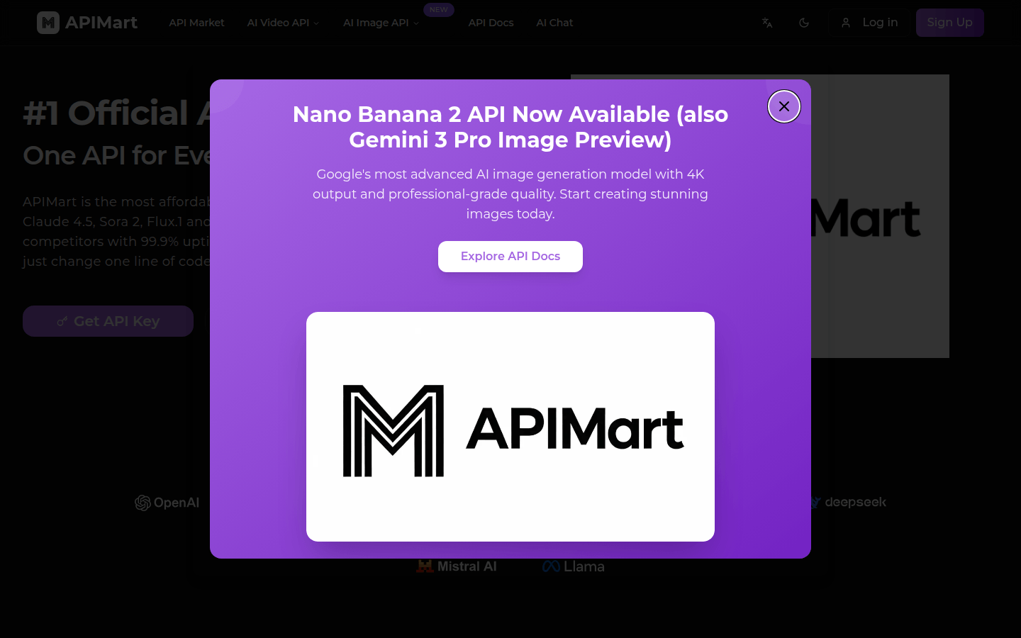 APIMart