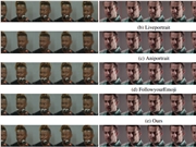 Runway Act one平替！HelloMeme让表情包视频制作更轻松！