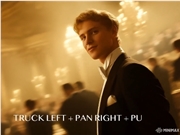 Sea Shell AI Unlocks New 'Director' Mode: I2V-01-Director Model Open to Everyone