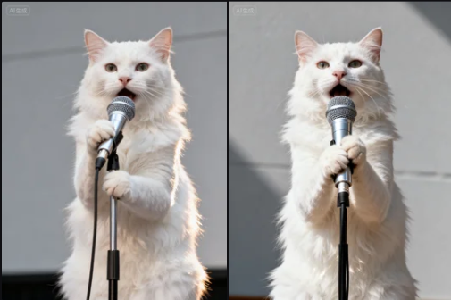 He Gained 500,000 Followers on Douyin in One Month by Making AI Pet Stand-up Comedy