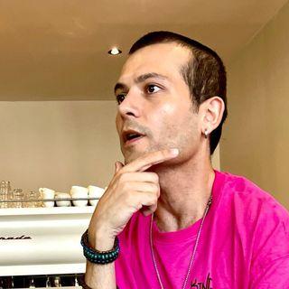 Terminal Log Manager