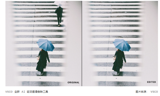 VSCO Launches AI Lab: Professional Image Editing Enters the Intelligent Era