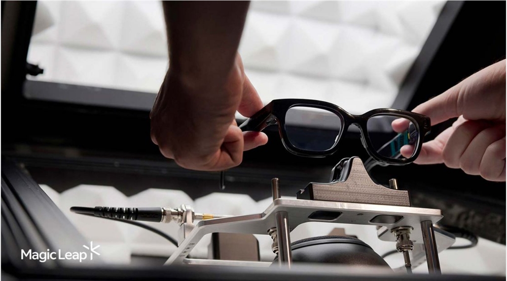 Magic Leap annonce un nouveau partenariat avec Google pour développer un prototype de lunettes AR de prochaine génération